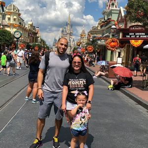 Meet your Posher, Ester